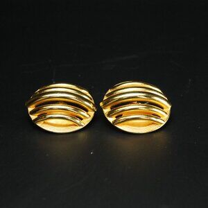 Philippe Ferrandis Vintage Clip on Earring